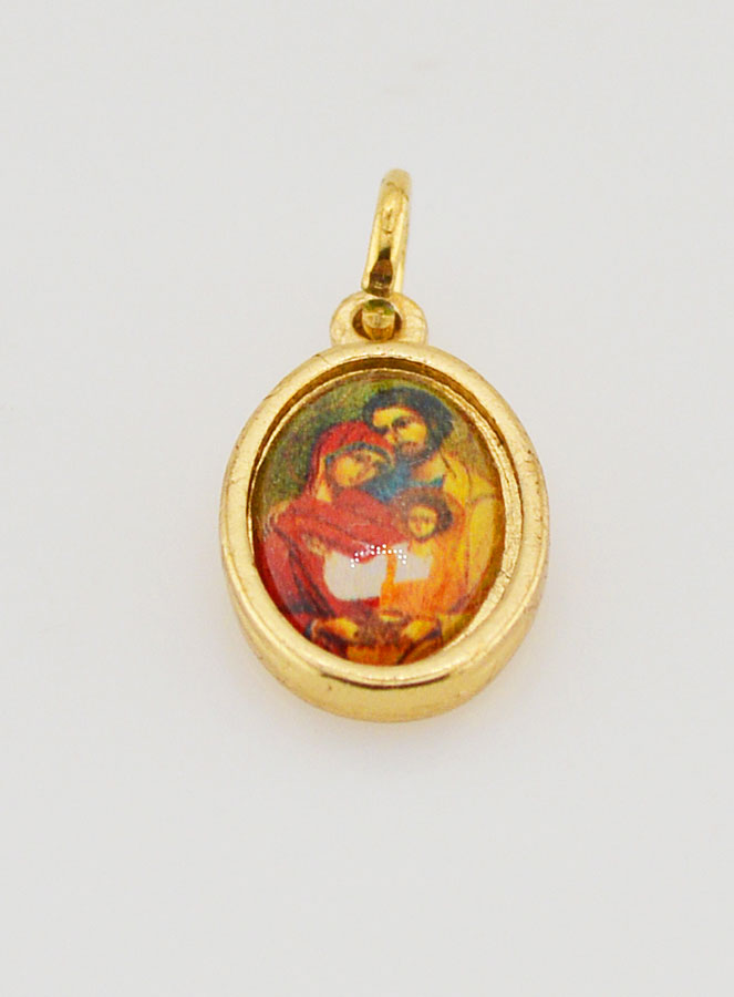 Medaglia Santa Famiglia (pic 2)