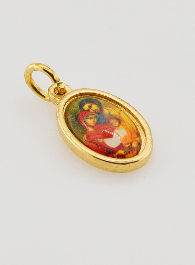 Medaglia Santa Famiglia (pic 3)