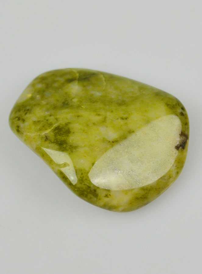 Pietra Laminata Epidoto Dal Brasile (pic 4)