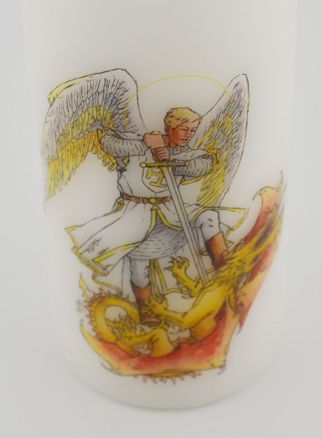 Cero di San Michele Arcangelo & il Drago (pic 4)