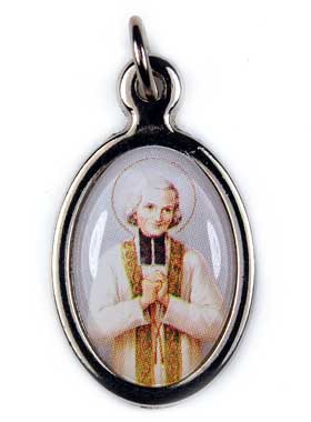 Medaglia San Giovanni Maria Vianney (pic 1)