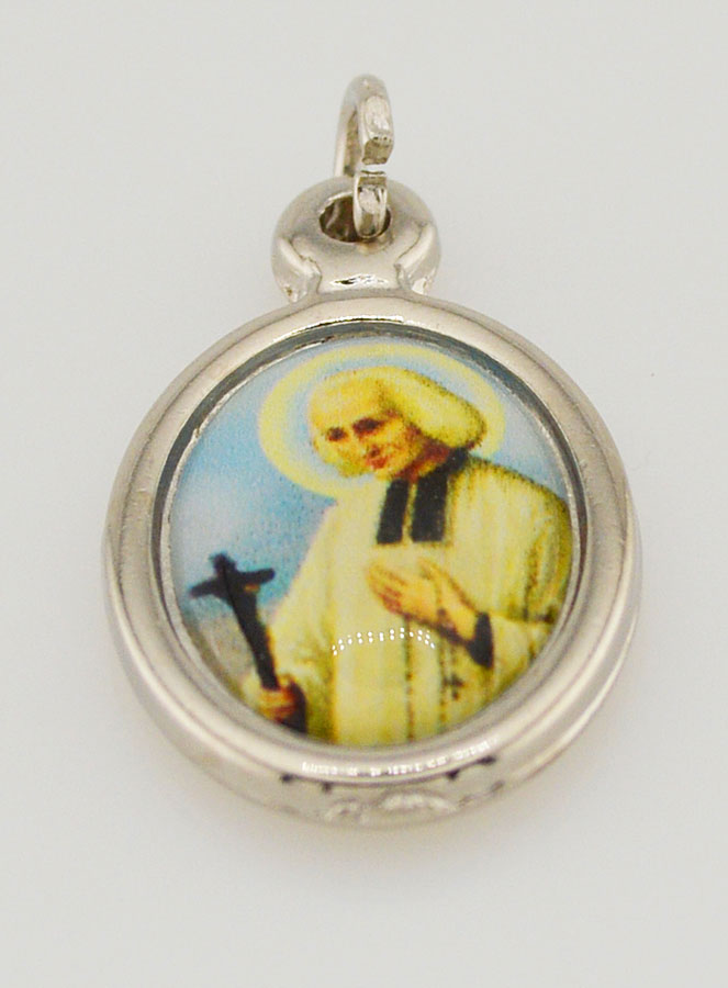 Medaglia San Giovanni Maria Vianney (pic 2)