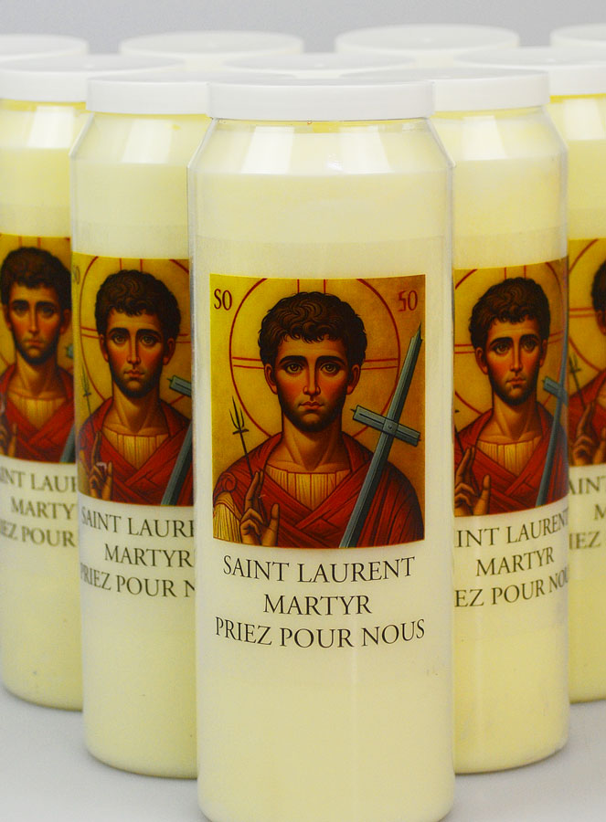 10 Candele di Novena a San Lorenzo Martire (pic 3)