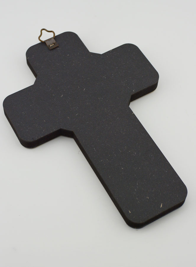 Croce Icona Prima Comunione - 18 cm (pic 4)