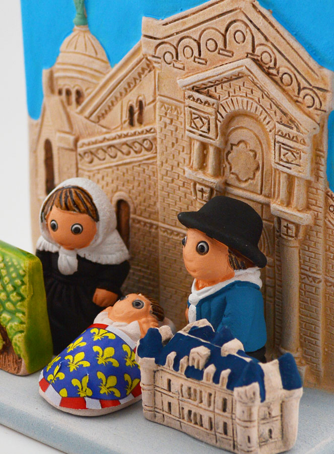 Presepe di Natale del Mondo - Natività della Turenna (pic 3)