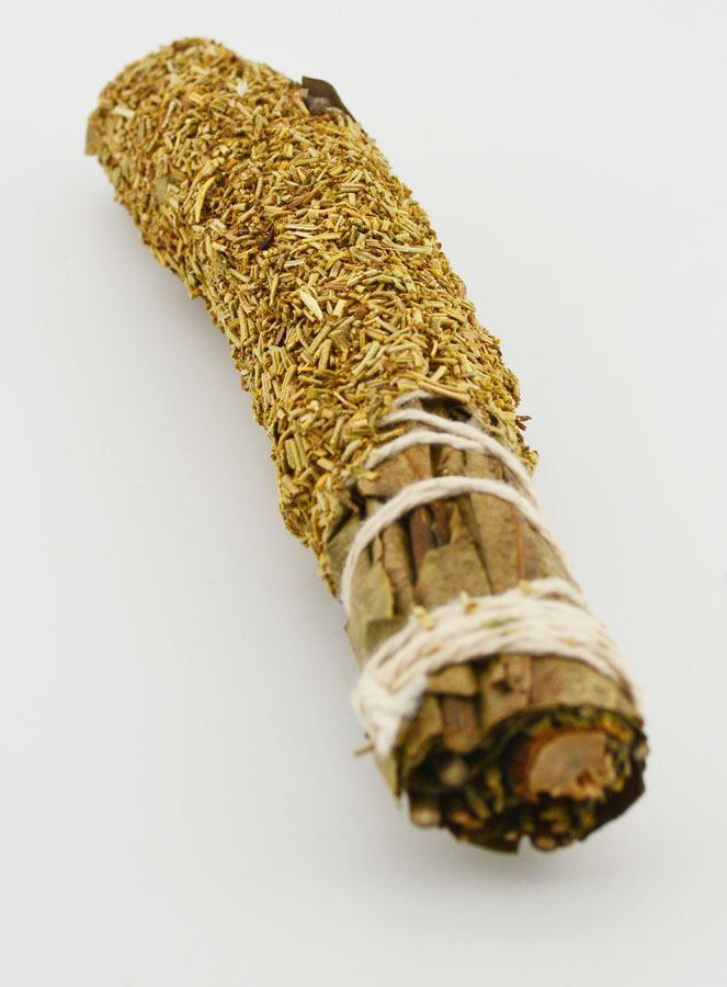 Smudge di Salvia e Rosmarino 40g (pic 2)