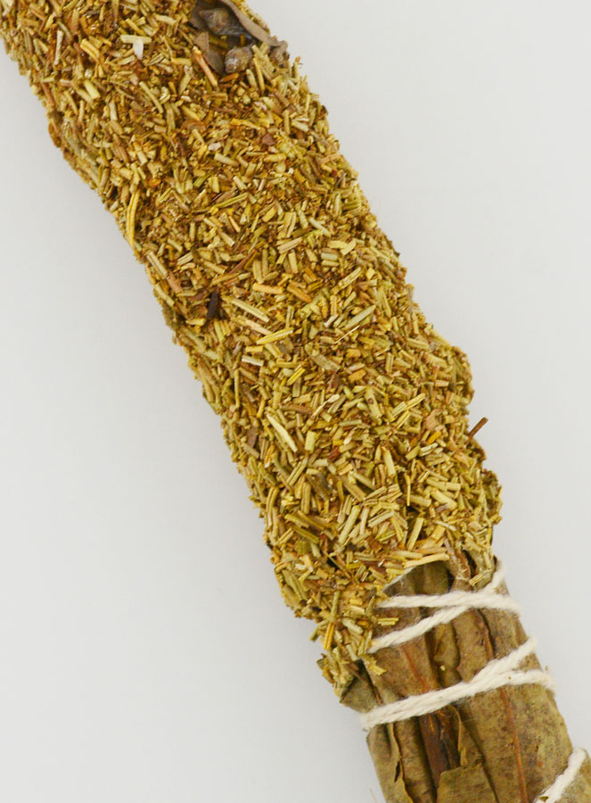 Smudge di Salvia e Rosmarino 40g (pic 3)