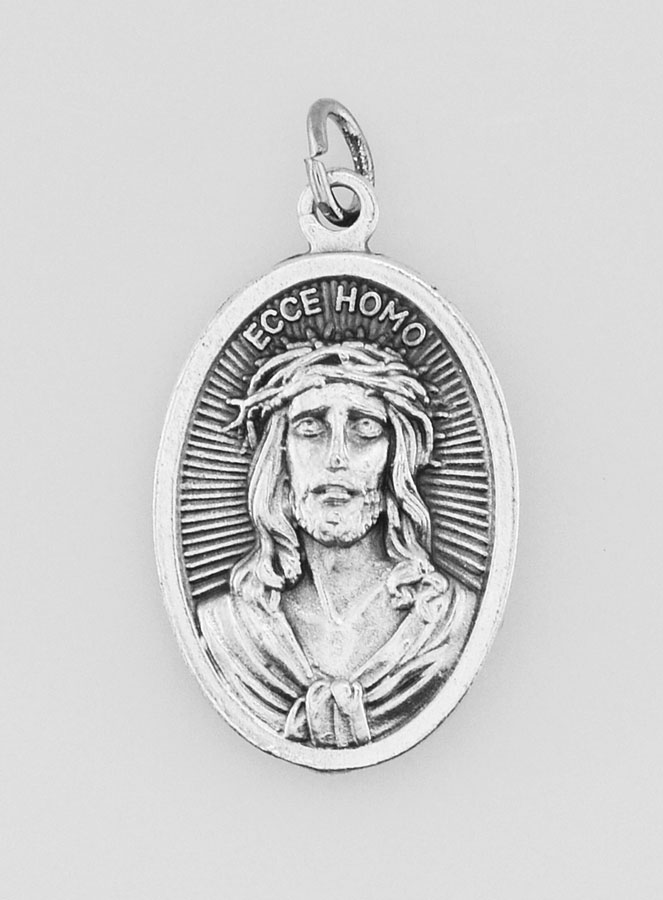 Medaglia Religiosa Nostra Signora dei Dolori (pic 4)