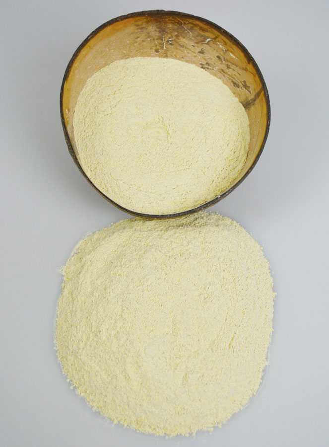 Incenso Religioso Polvere d'Arabia - 100g (pic 2)