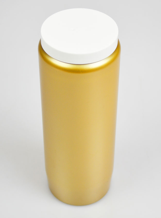 Candela per Novena Oro - 9 Giorni (pic 2)