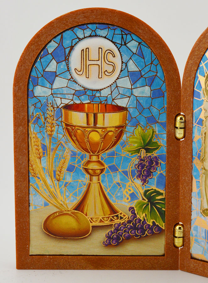 Icona Regalo - La Mia Prima Comunione (pic 2)