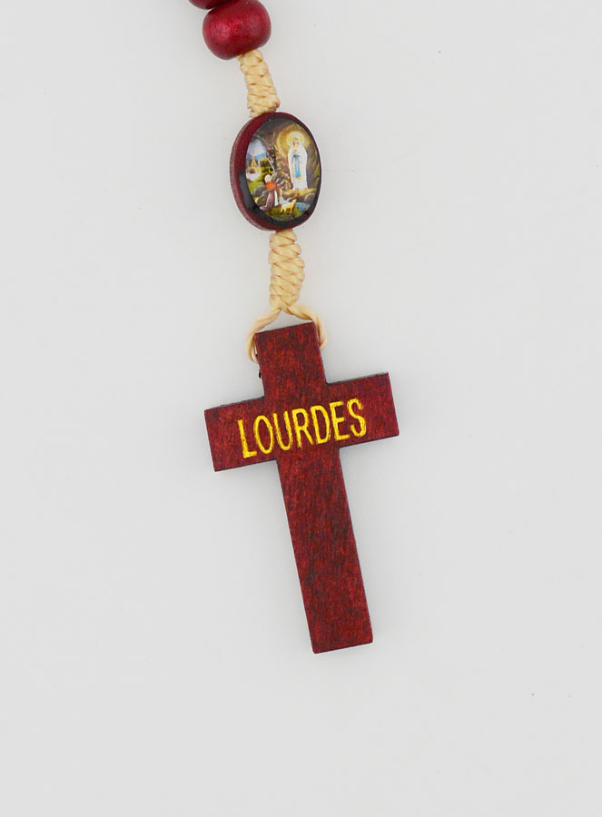 Rosario Vergine di Lourdes (pic 3)