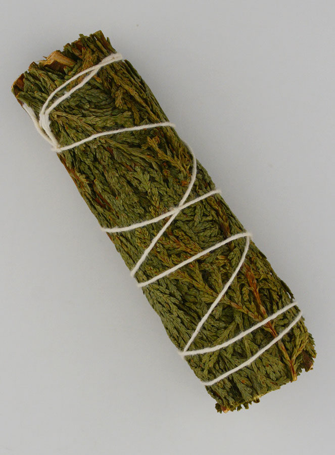 Cedro – Mazzo da Fumigazione 25g (pic 1)
