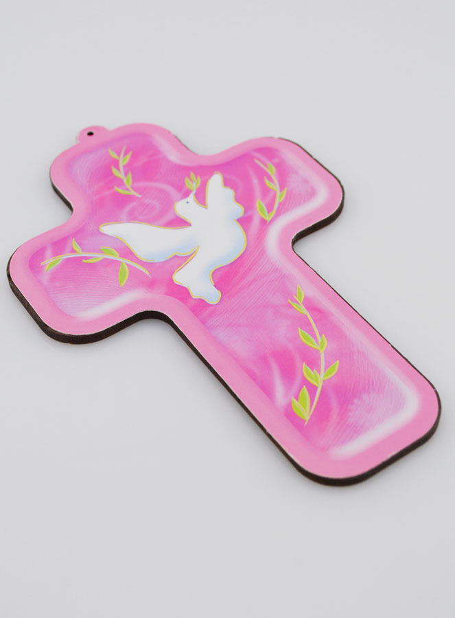 Croce Cresima - Colomba dello Spirito Santo (pic 3)