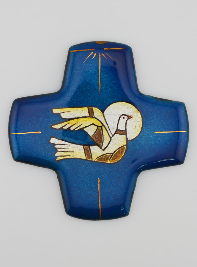 Croce per Cresima  Spirito Santo - Ravenna (pic 1)