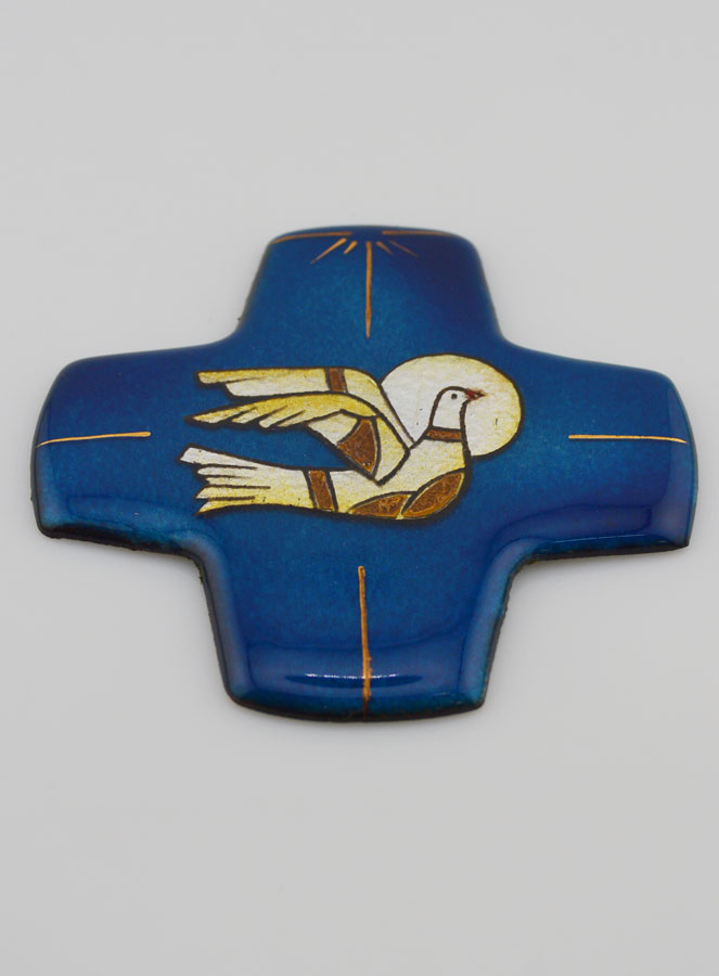 Croce per Cresima  Spirito Santo - Ravenna (pic 2)