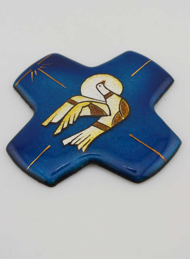 Croce per Cresima  Spirito Santo - Ravenna (pic 3)