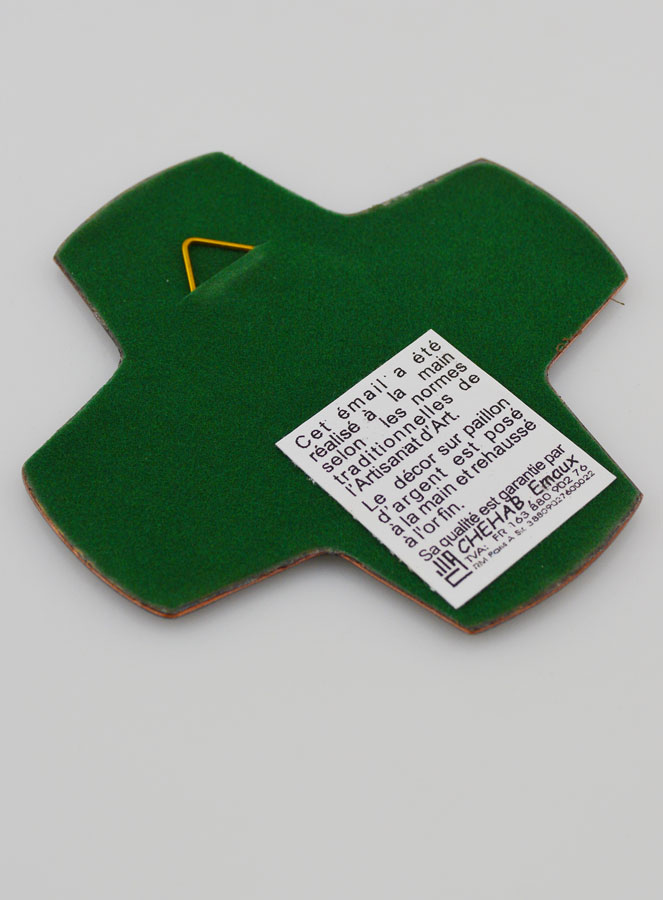 Croce per Cresima - Effusione dello Spirito Santo (pic 4)