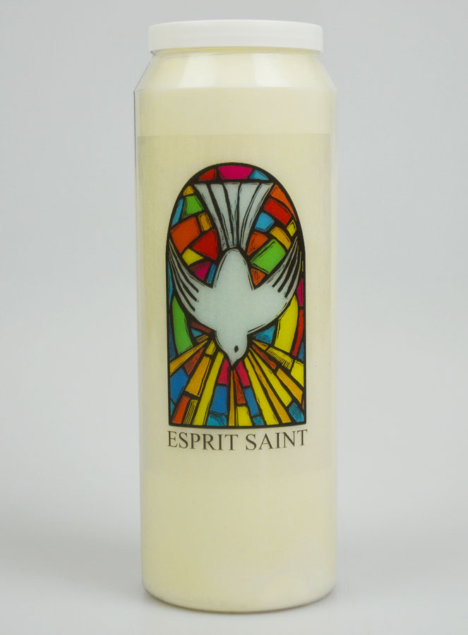 Novena di Cresima Spirito Santo (pic 1)