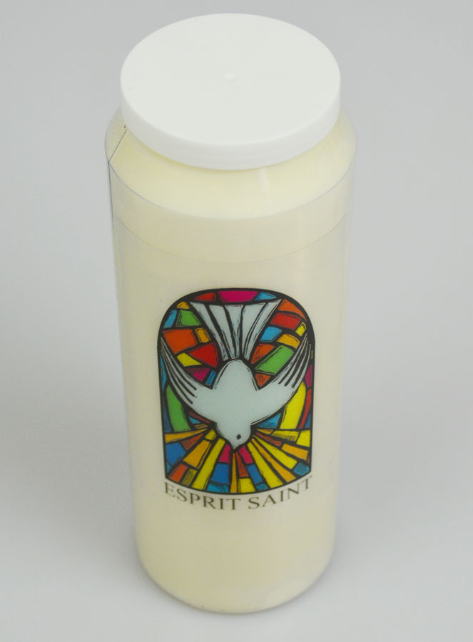 Novena di Cresima Spirito Santo (pic 2)