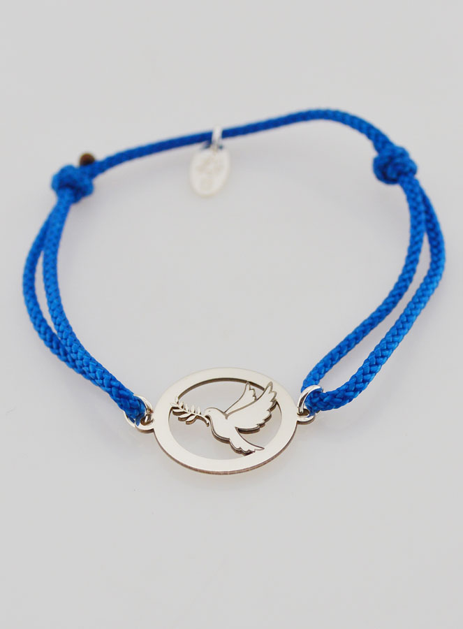 Regalo di Cresima – Bracciale Spirito Santo (pic 2)