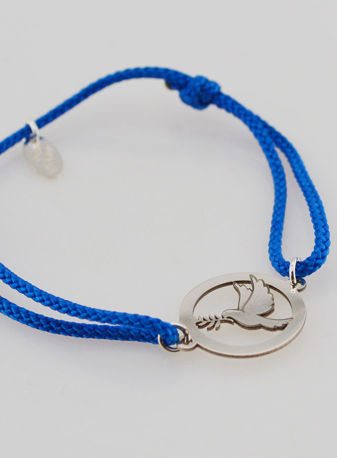Regalo di Cresima – Bracciale Spirito Santo (pic 3)