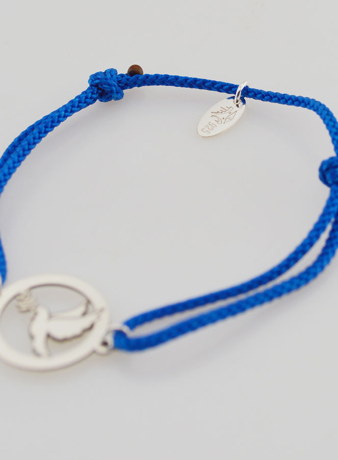 Regalo di Cresima – Bracciale Spirito Santo (pic 4)