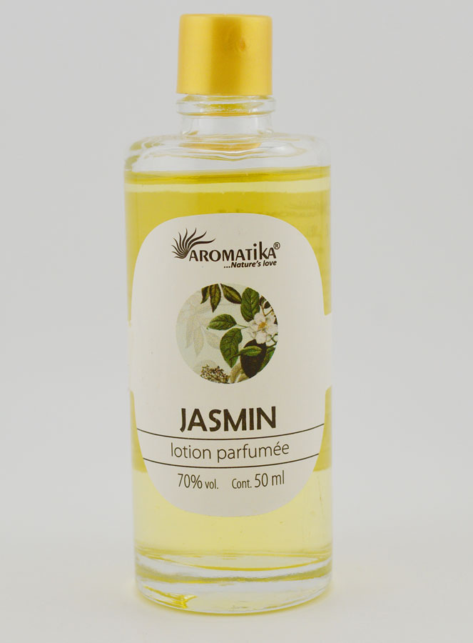 Lozione Profumata al Gelsomino – 50 ml (pic 1)