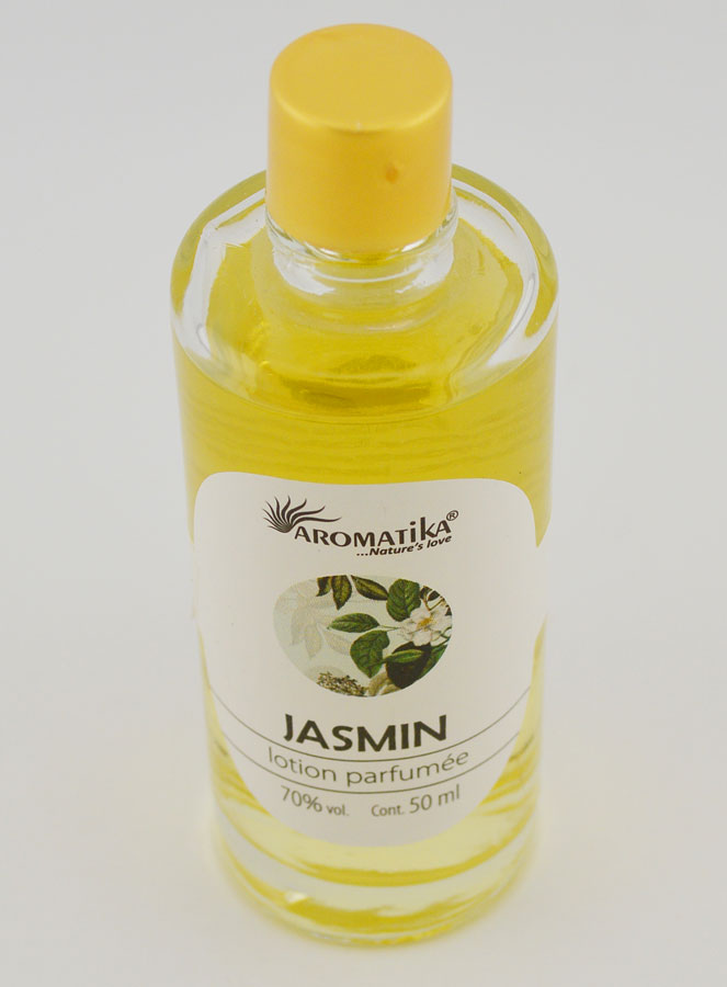 Lozione Profumata al Gelsomino – 50 ml (pic 3)