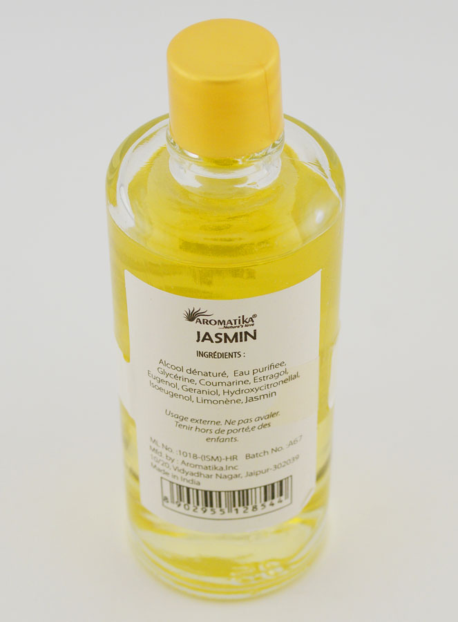 Lozione Profumata al Gelsomino – 50 ml (pic 4)