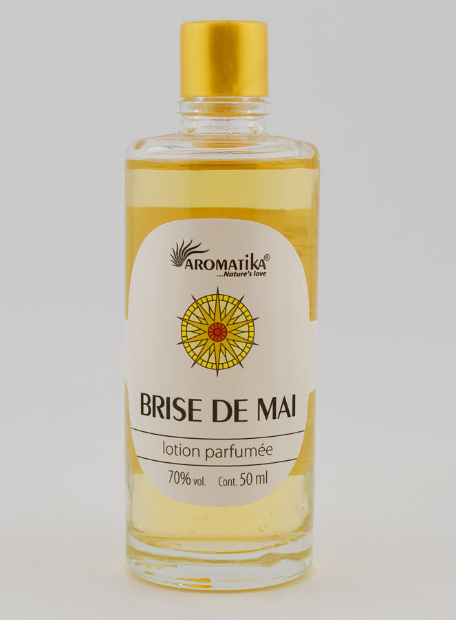 Lozione Profumata Brise de Mai – 50 ml (pic 1)
