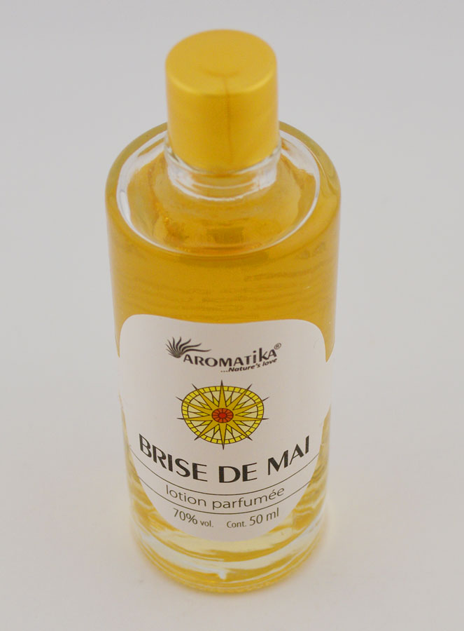 Lozione Profumata Brise de Mai – 50 ml (pic 2)