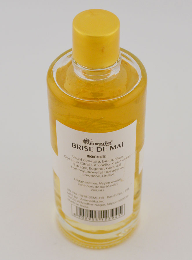 Lozione Profumata Brise de Mai – 50 ml (pic 4)