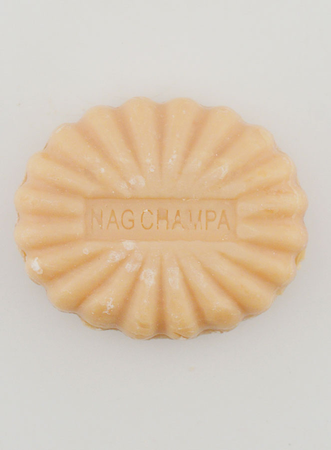 Sapone di bellezza Nag Champa 75g (pic 3)