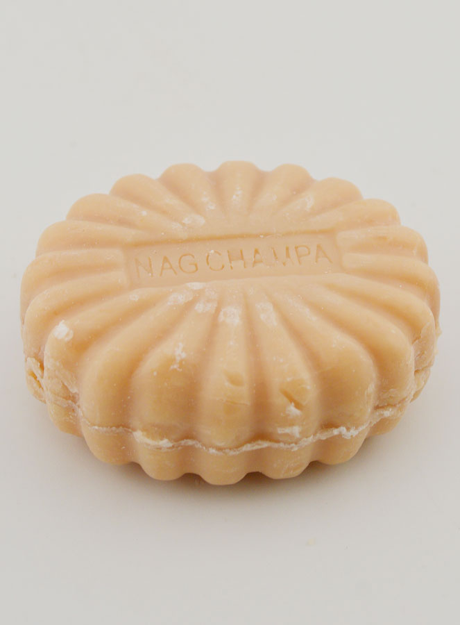 Sapone di bellezza Nag Champa 75g (pic 4)