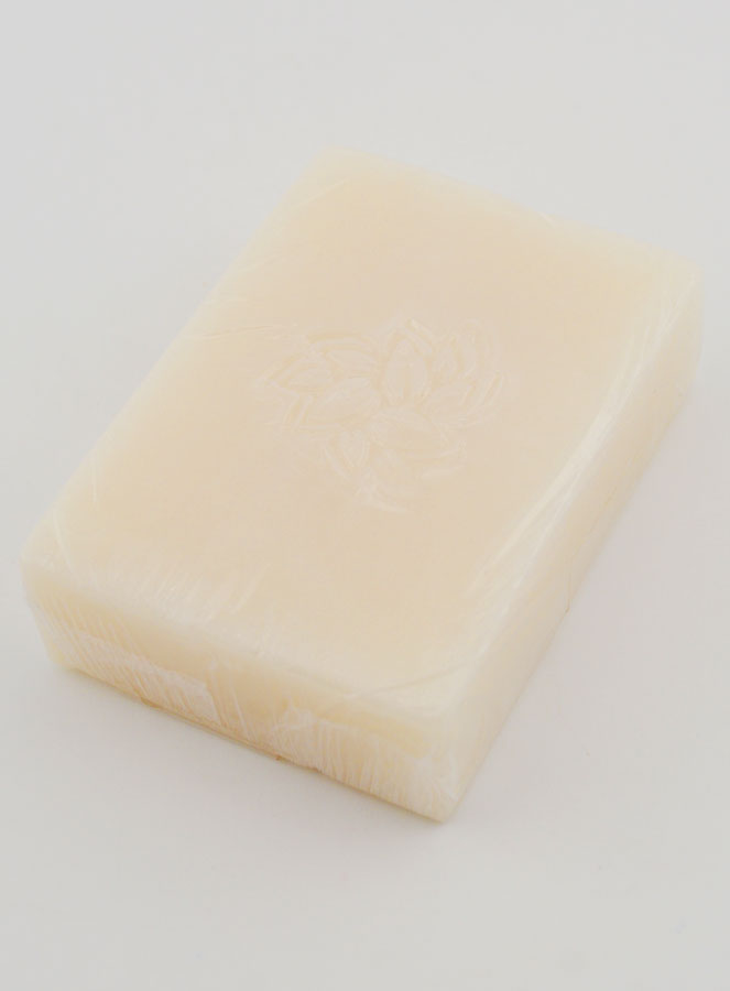 Sapone Ayurvedico Protezione - Gelsomino (pic 3)