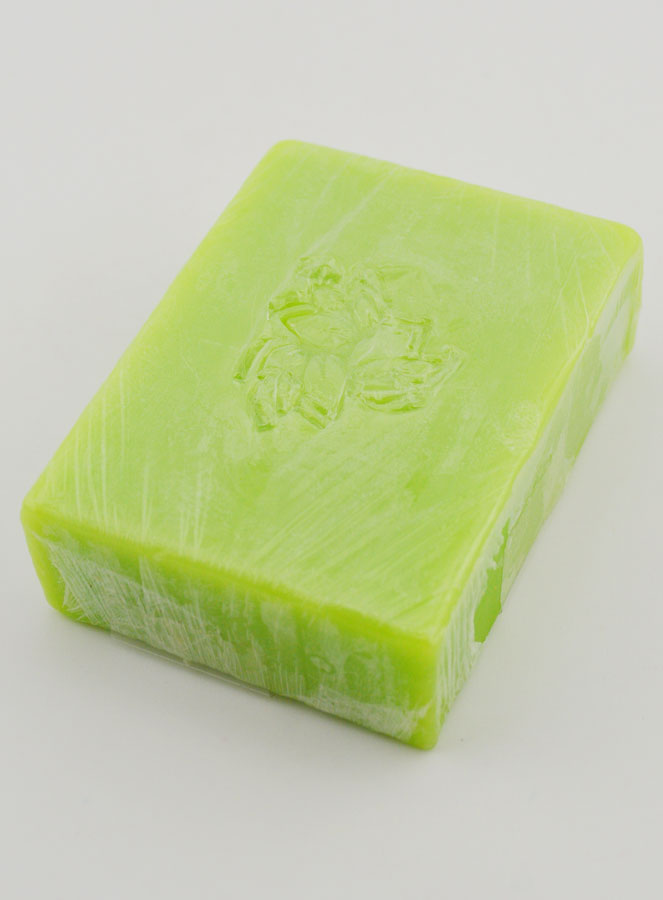 Sapone Ayurvedico al Patchouli (pic 3)