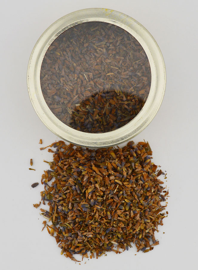 Incenso Lavanda Inglese 50g– Song of India (pic 3)