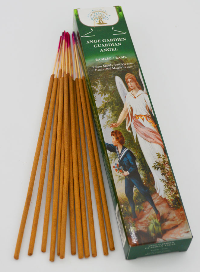 Incenso Masala 20g - Angelo Custode (pic 2)