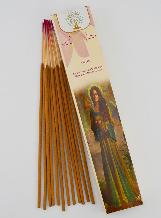 Incenso Masala 20g - Santa Maria Maddalena (pic 1)