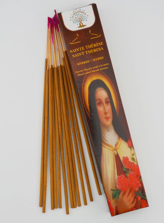 Incenso Masala 20g - Santa Teresa (pic 1)