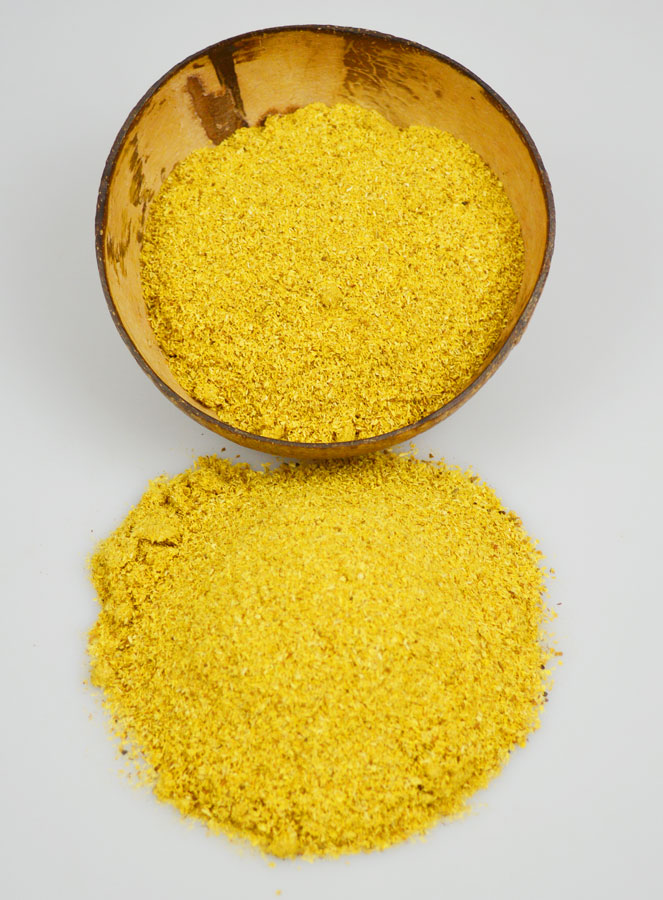 Palo Santo - Legno Sacro del Perù in Polvere - 50g (pic 2)