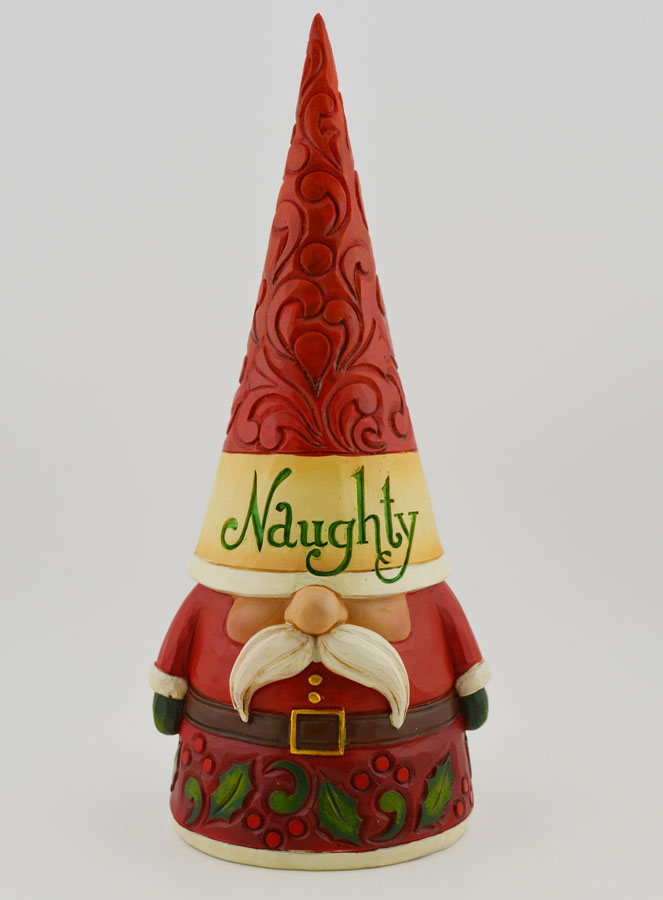 Elfo di Natale - Jim Shore (pic 1)