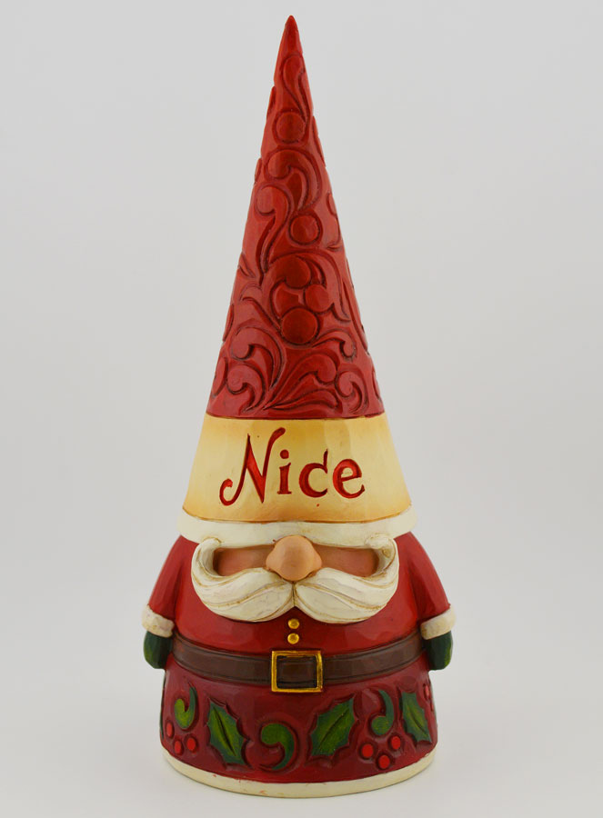 Elfo di Natale - Jim Shore (pic 2)