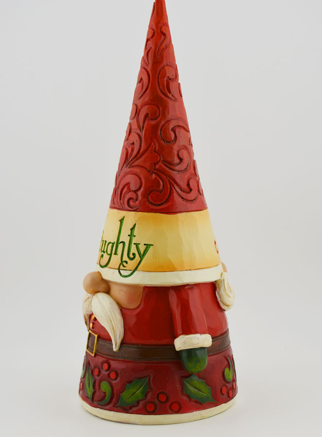 Elfo di Natale - Jim Shore (pic 3)