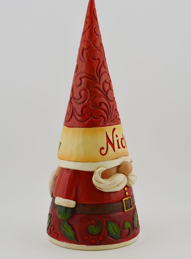 Elfo di Natale - Jim Shore (pic 4)