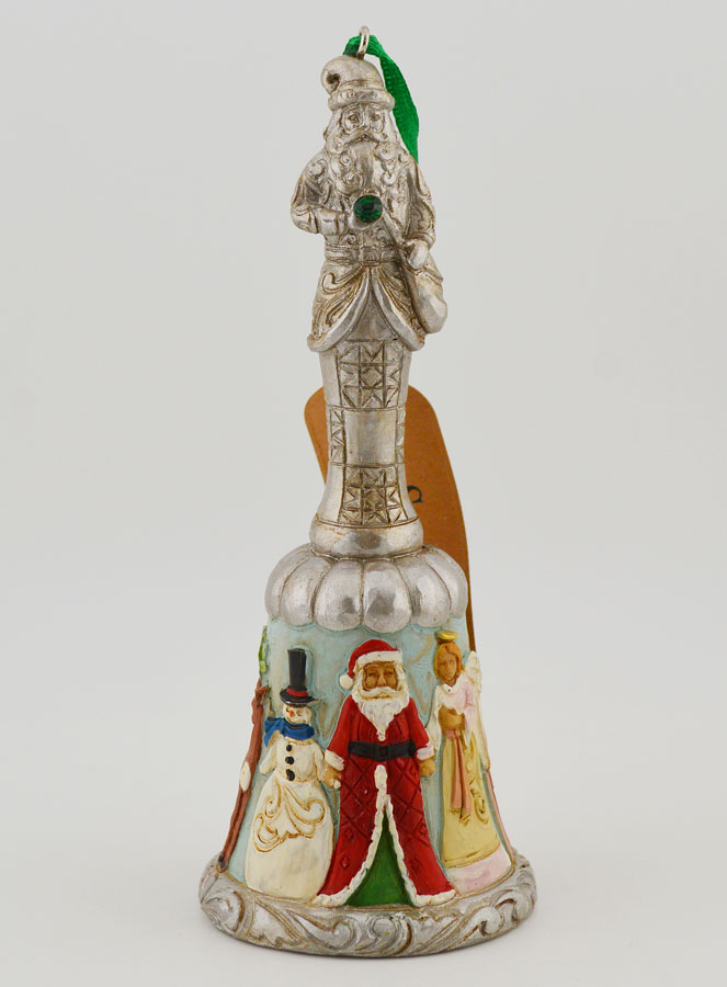 Campanella di Natale da Appendere - Jim Shore (pic 1)