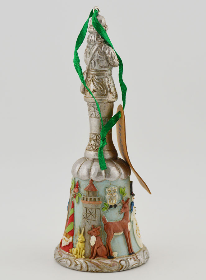 Campanella di Natale da Appendere - Jim Shore (pic 2)