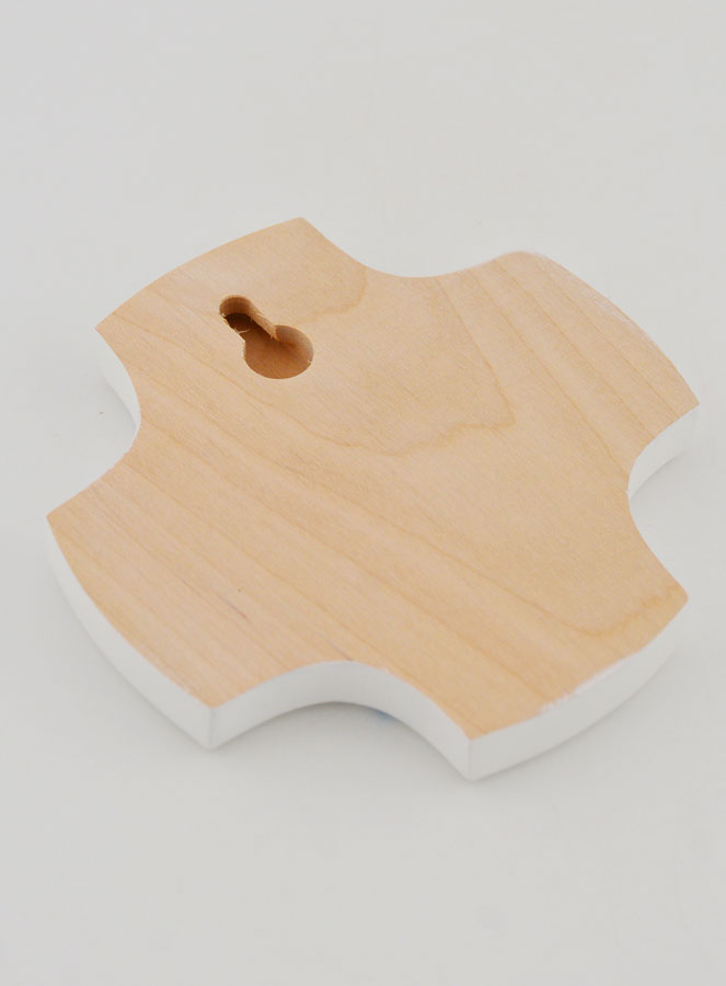 Croce in Legno d’Acero - Arca di Noè (pic 4)