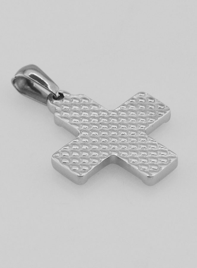 Ciondolo Croce Crisma - Pax, Alfa & Omega Pax (pic 4)